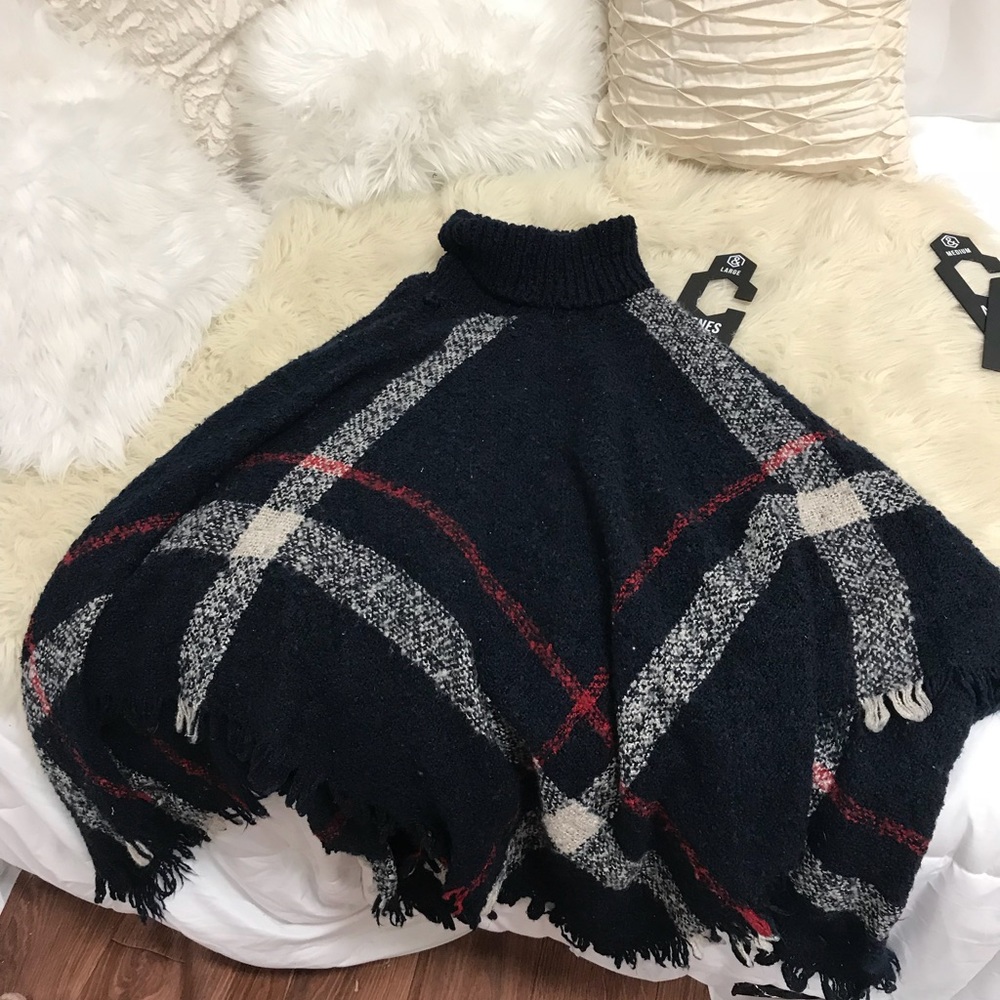 Poncho